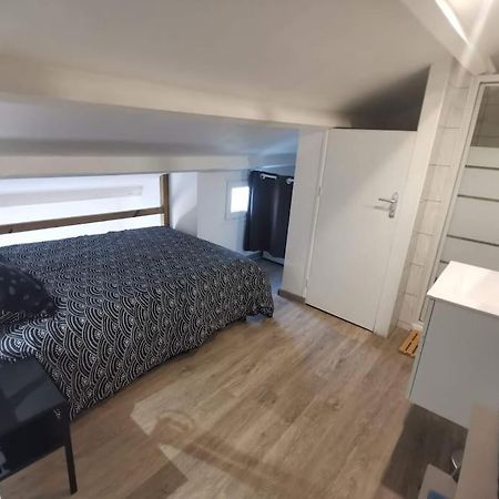 Esprit Du Sud - Appartement Cosy Proche Centre - Tulon Zewnętrze zdjęcie