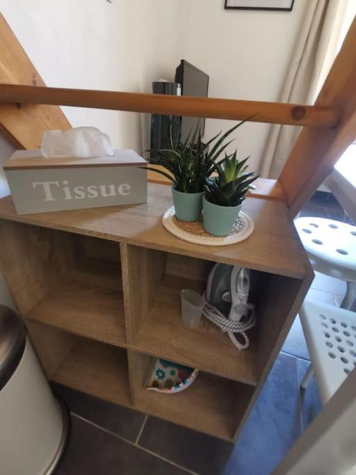 Esprit Du Sud - Appartement Cosy Proche Centre - Tulon Zewnętrze zdjęcie