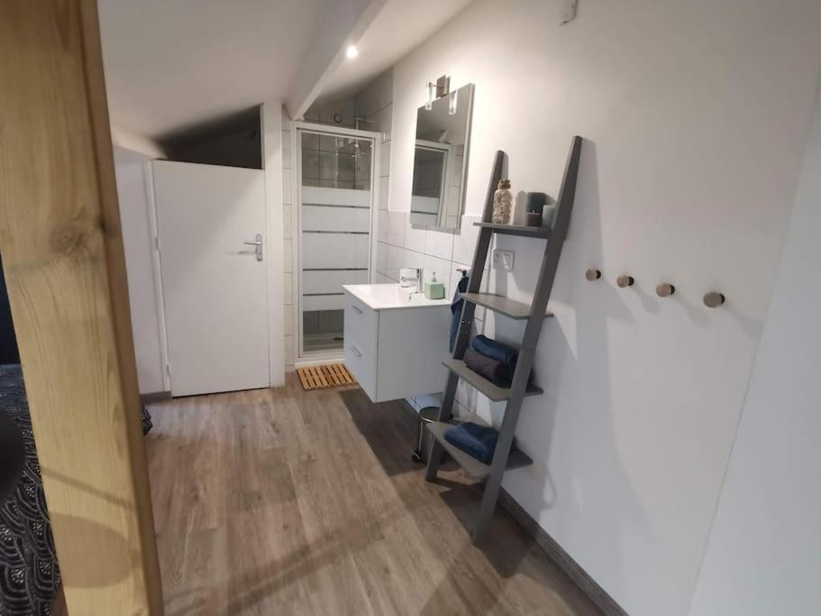 Esprit Du Sud - Appartement Cosy Proche Centre - Tulon Zewnętrze zdjęcie
