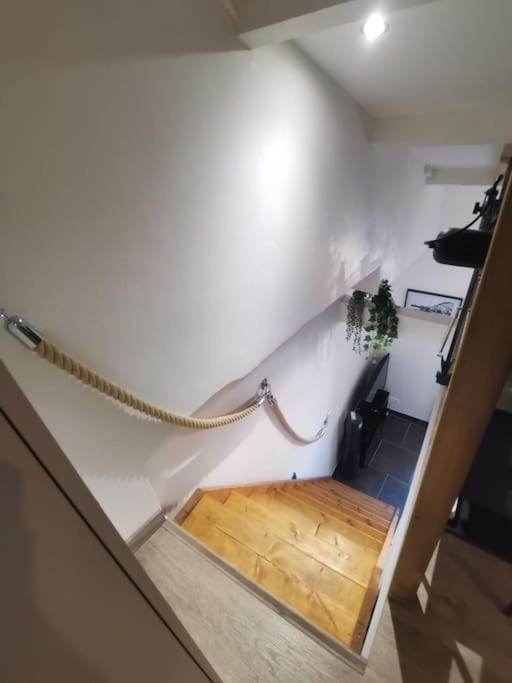 Esprit Du Sud - Appartement Cosy Proche Centre - Tulon Zewnętrze zdjęcie