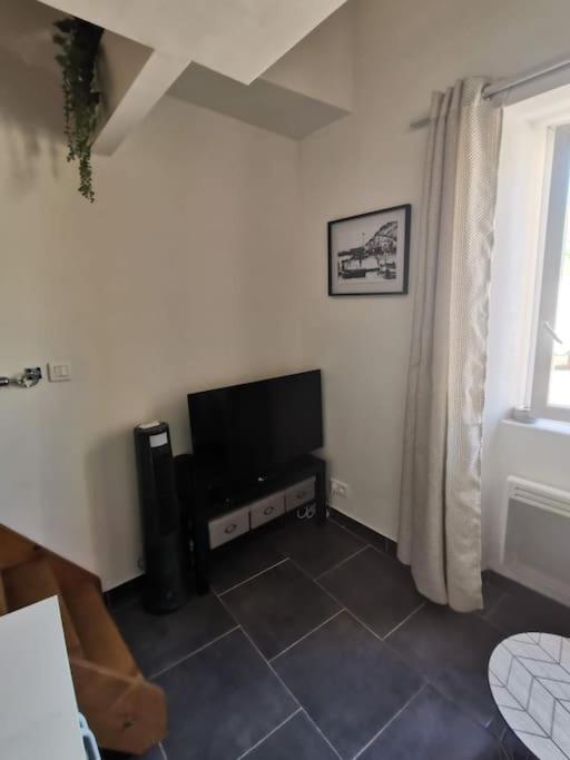 Esprit Du Sud - Appartement Cosy Proche Centre - Tulon Zewnętrze zdjęcie