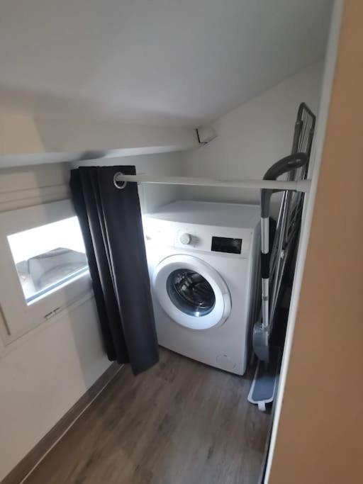 Esprit Du Sud - Appartement Cosy Proche Centre - Tulon Zewnętrze zdjęcie