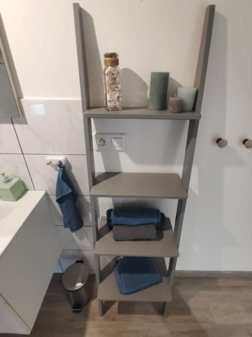 Esprit Du Sud - Appartement Cosy Proche Centre - Tulon Zewnętrze zdjęcie
