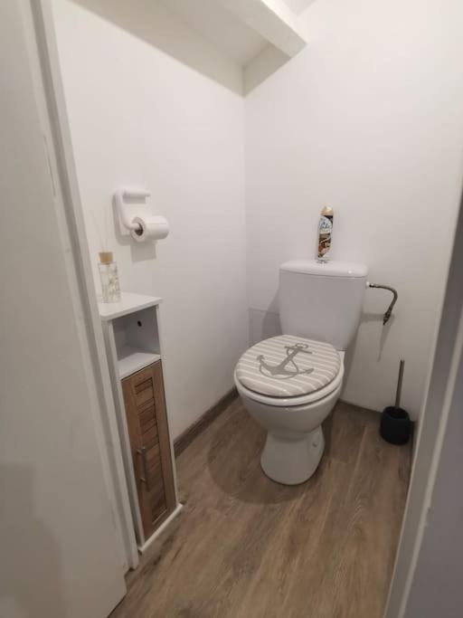 Esprit Du Sud - Appartement Cosy Proche Centre - Tulon Zewnętrze zdjęcie